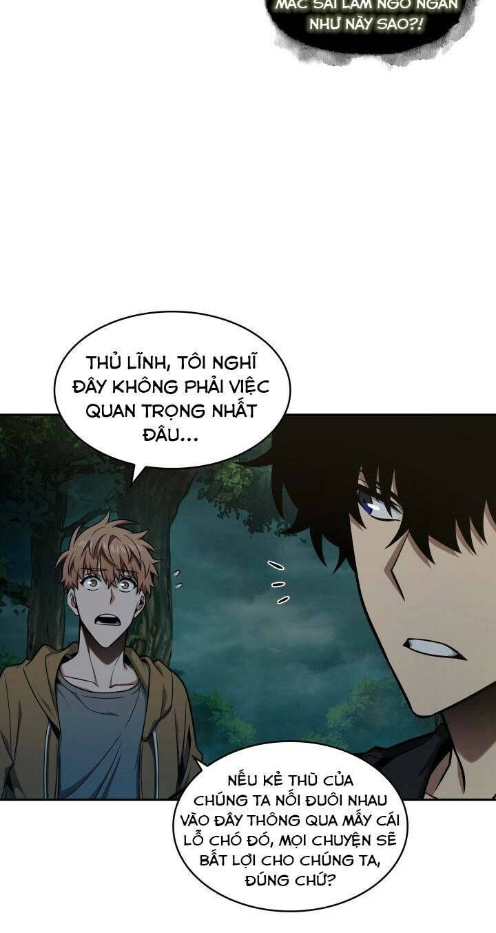 Vua Trộm Mộ