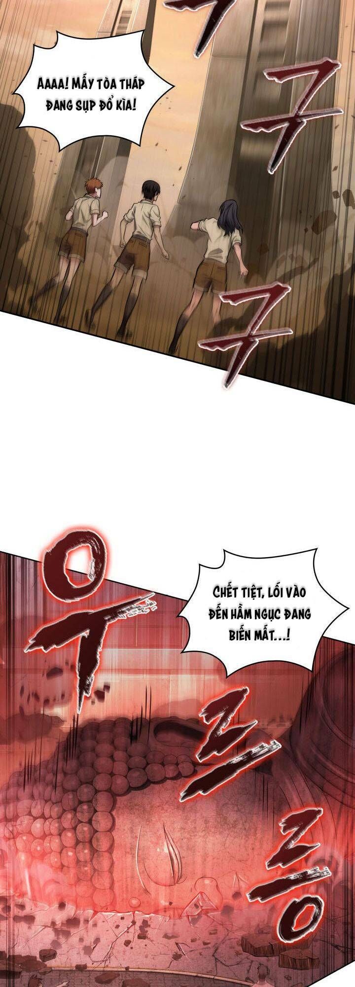Vua Trộm Mộ
