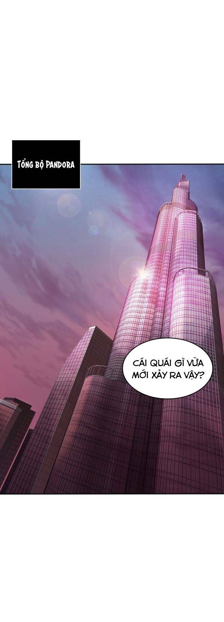 Vua Trộm Mộ
