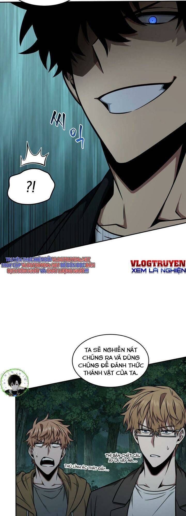 Vua Trộm Mộ