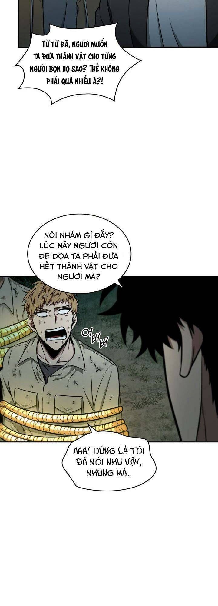 Vua Trộm Mộ