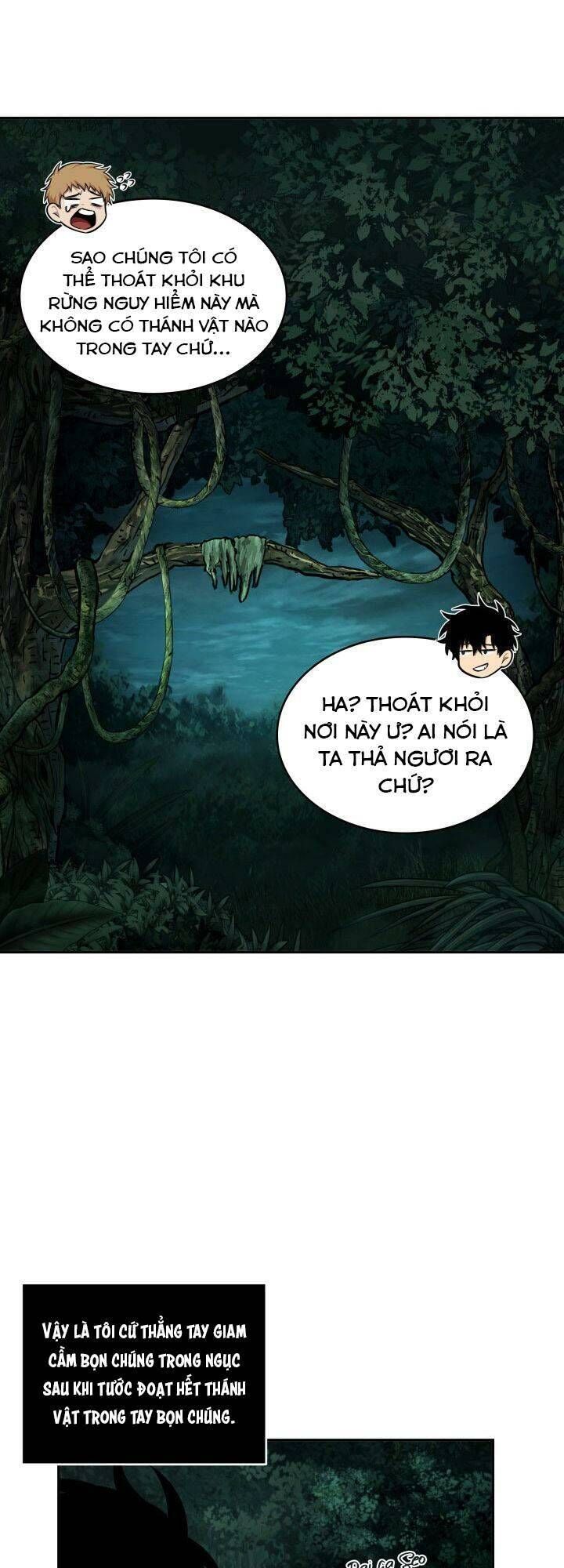 Vua Trộm Mộ
