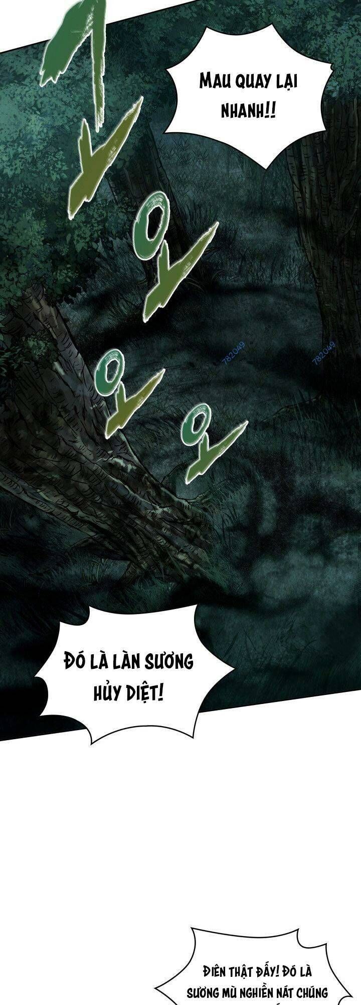 Vua Trộm Mộ