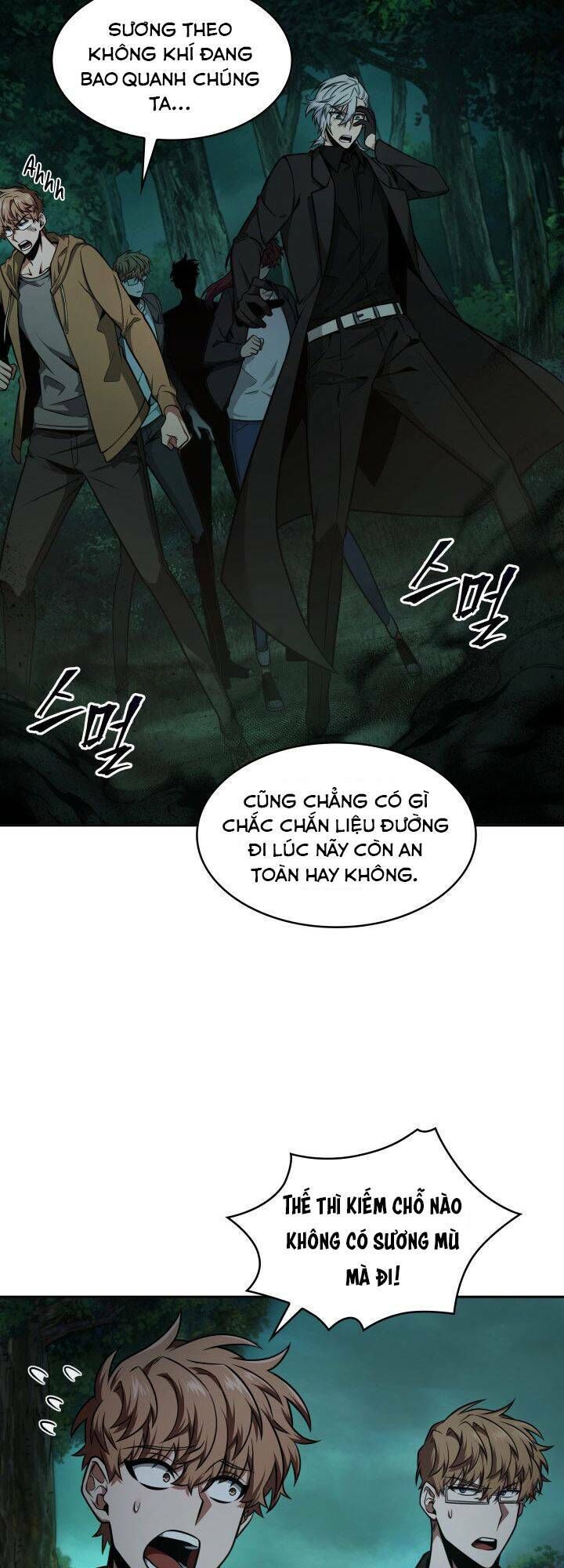 Vua Trộm Mộ