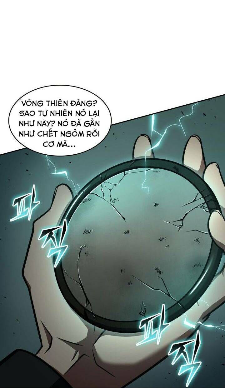 Vua Trộm Mộ