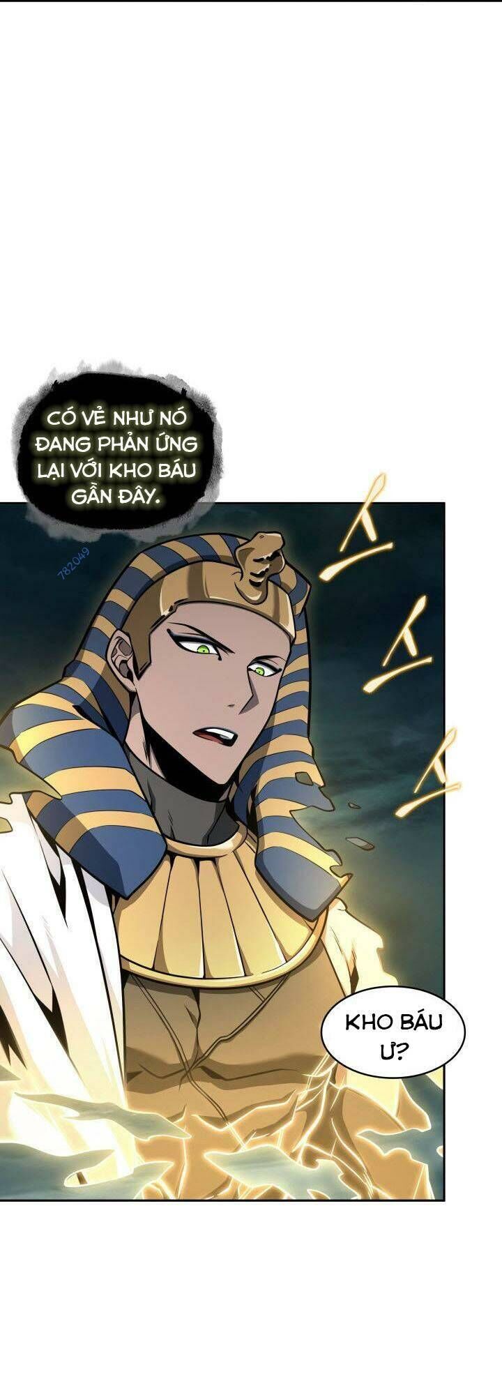 Vua Trộm Mộ