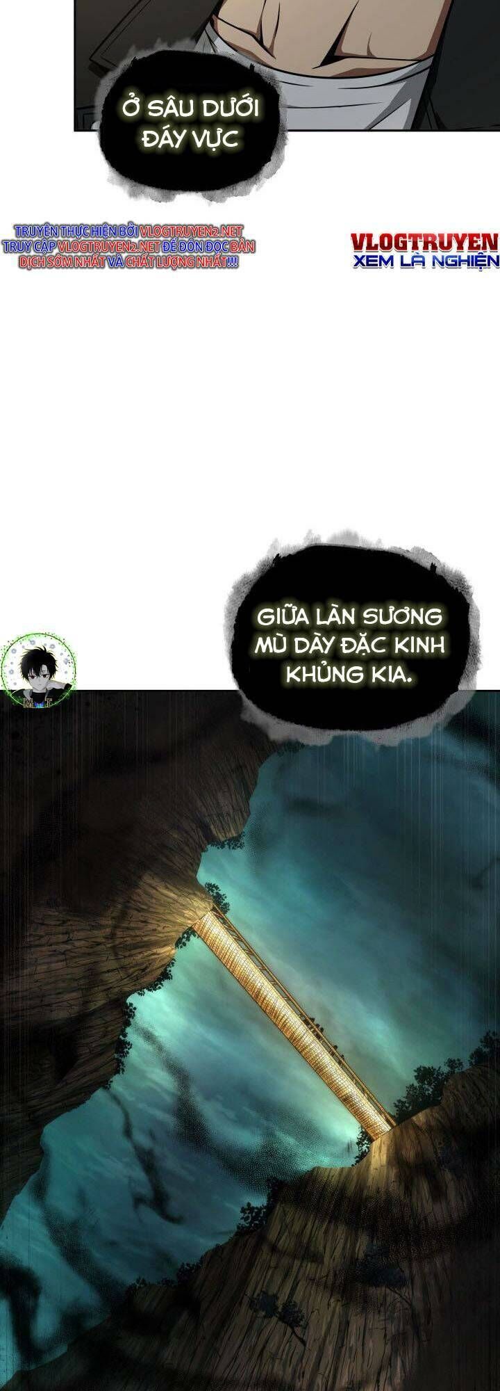Vua Trộm Mộ