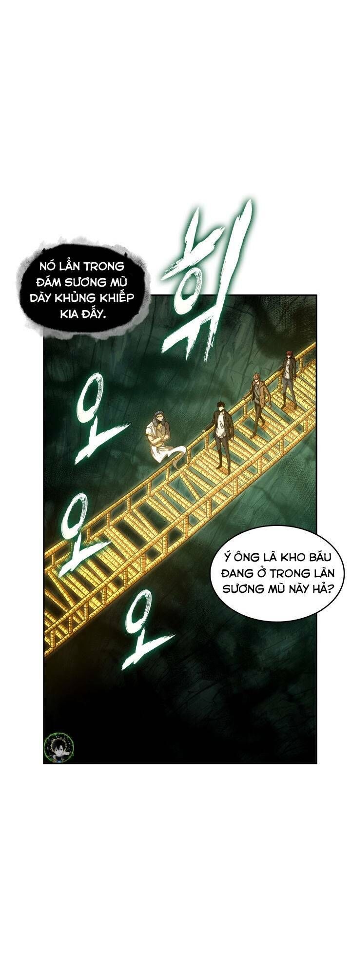 Vua Trộm Mộ