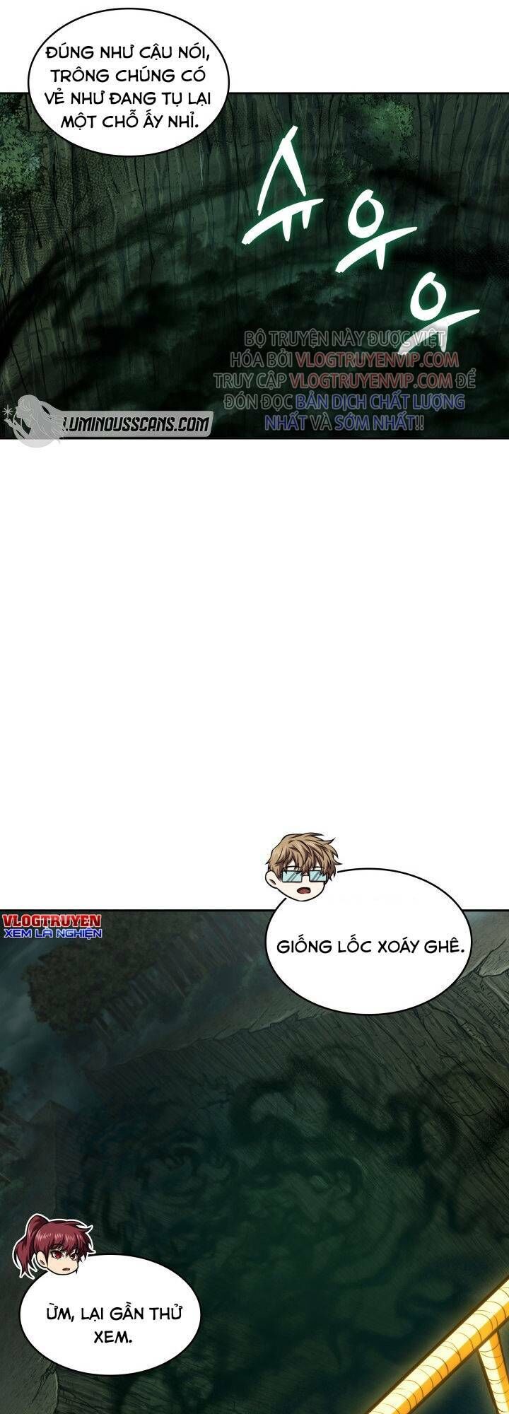 Vua Trộm Mộ