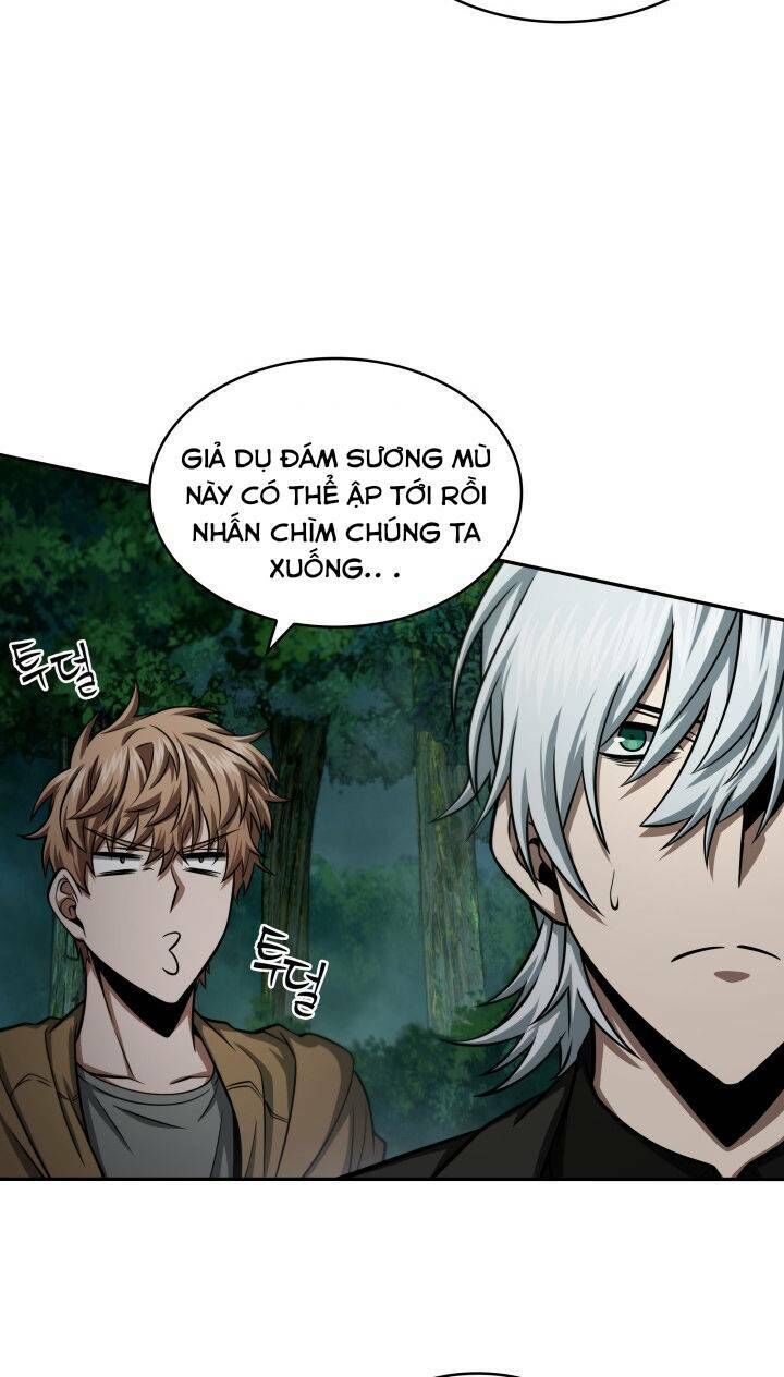 Vua Trộm Mộ