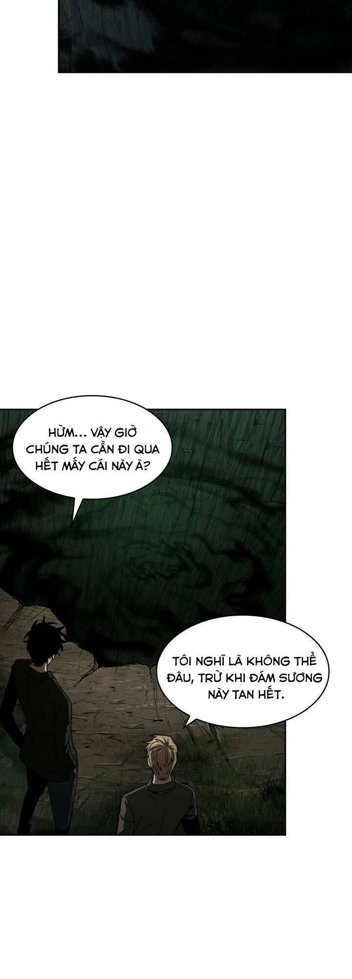 Vua Trộm Mộ