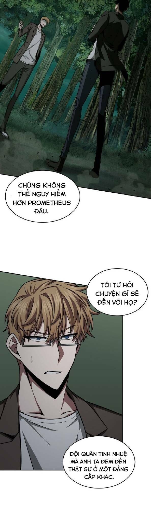 Vua Trộm Mộ