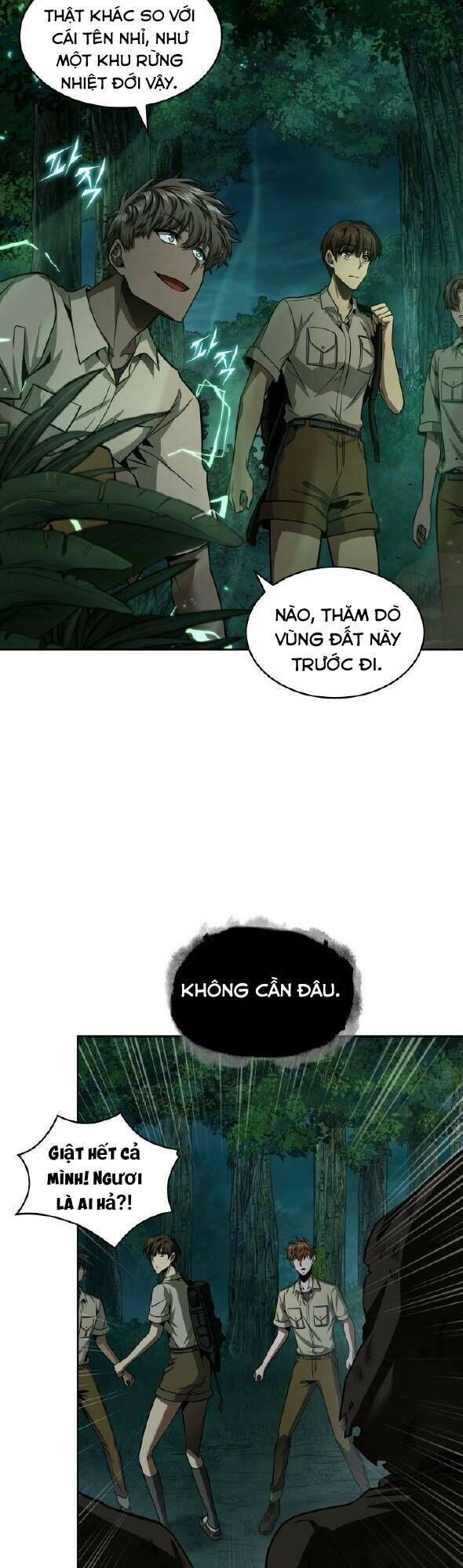 Vua Trộm Mộ