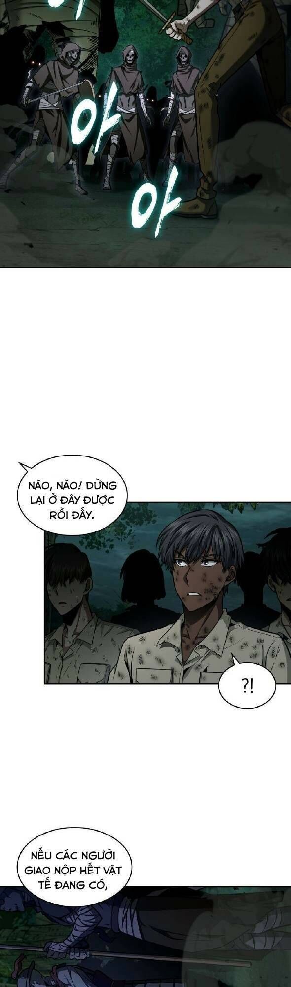 Vua Trộm Mộ