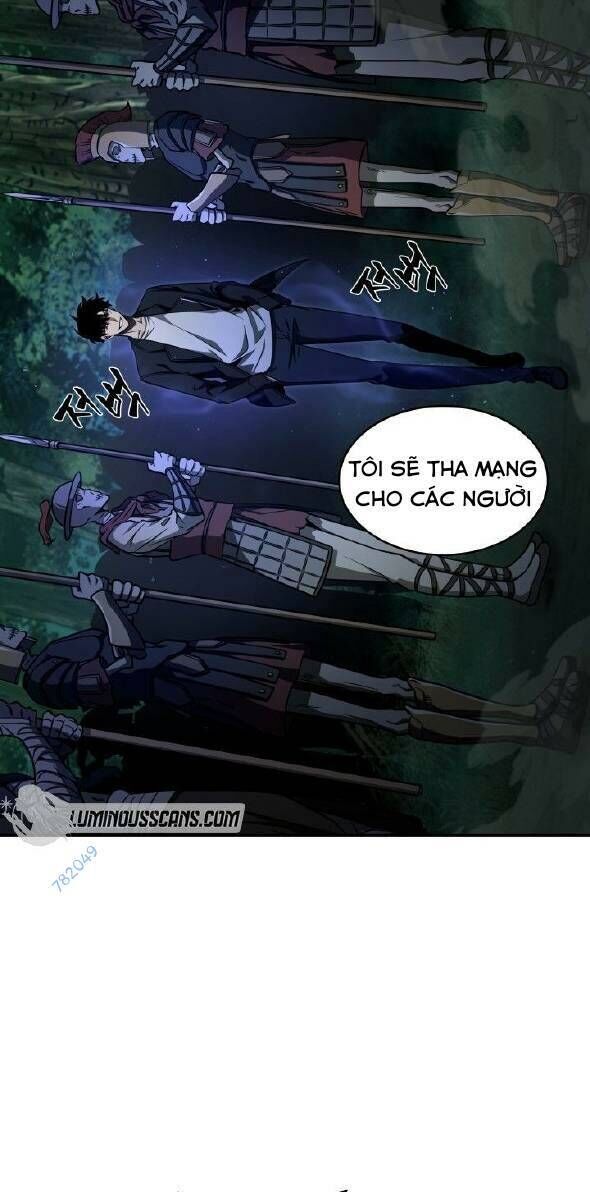 Vua Trộm Mộ