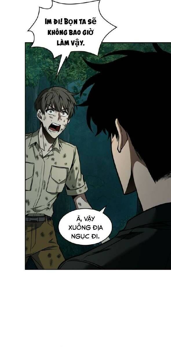 Vua Trộm Mộ