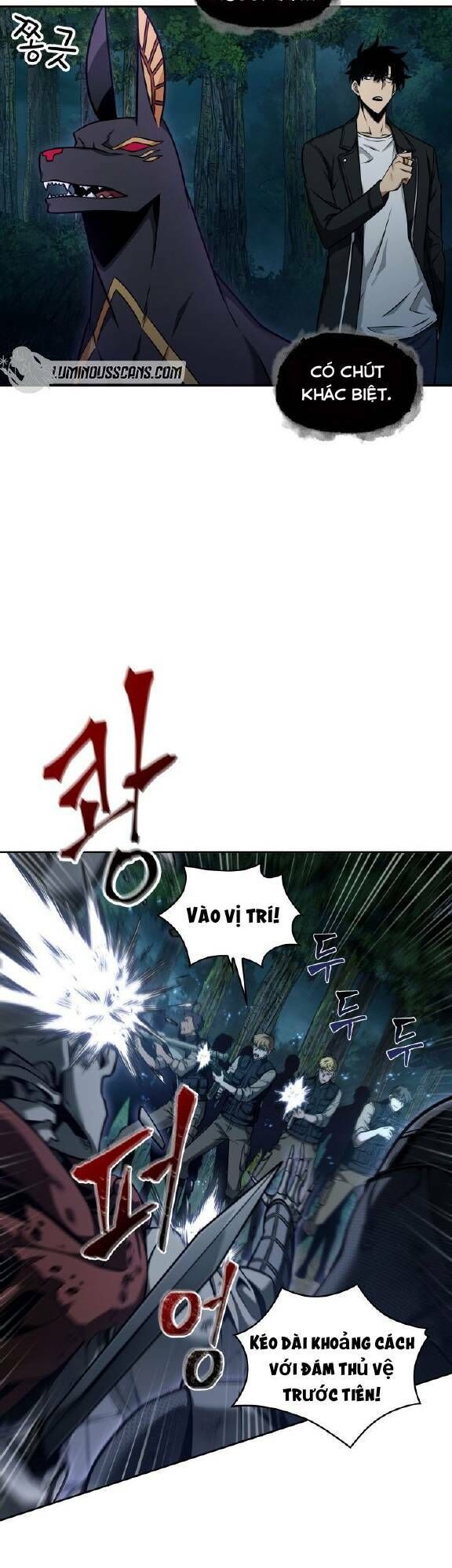 Vua Trộm Mộ
