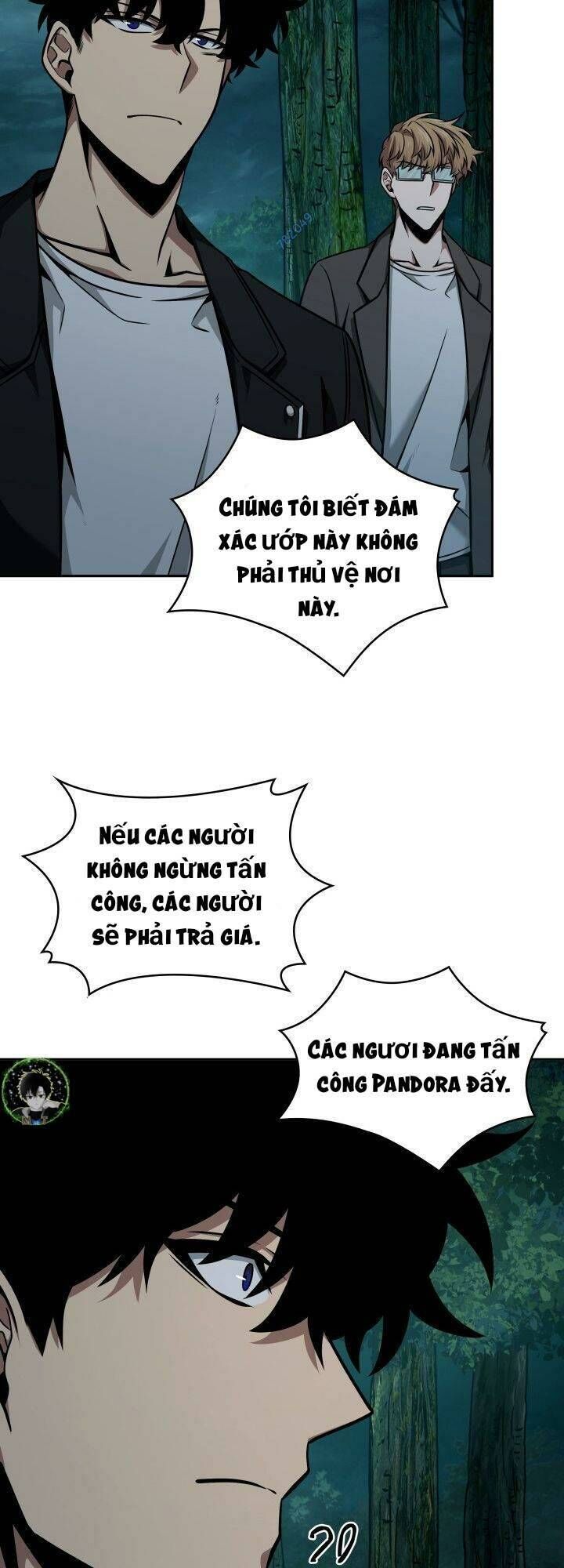 Vua Trộm Mộ