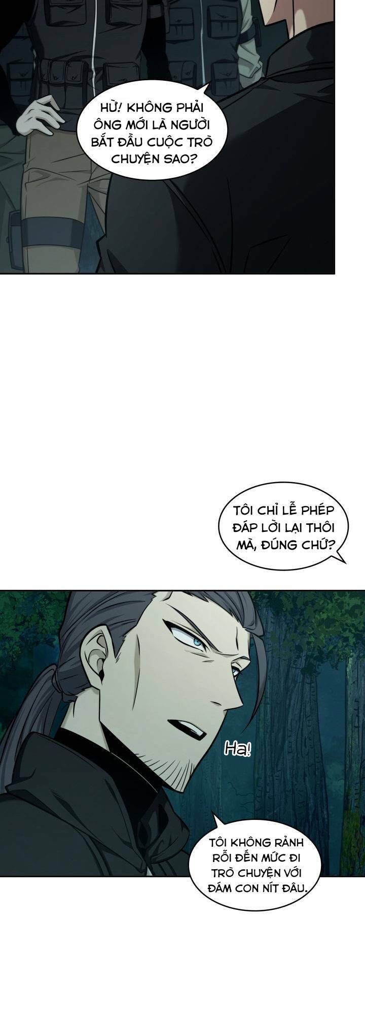 Vua Trộm Mộ