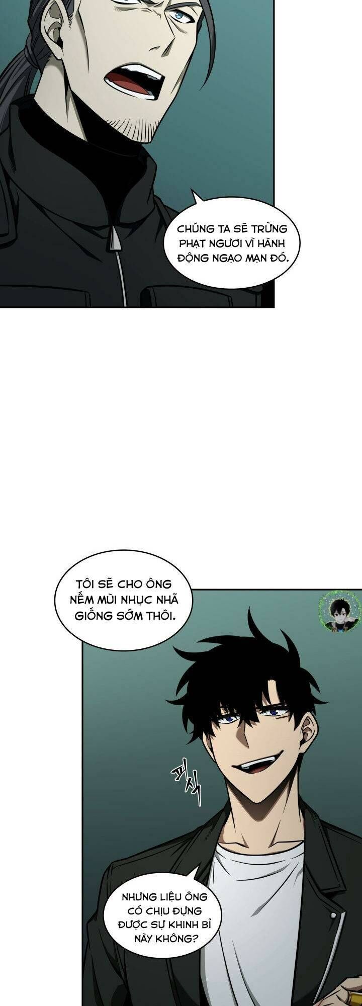 Vua Trộm Mộ