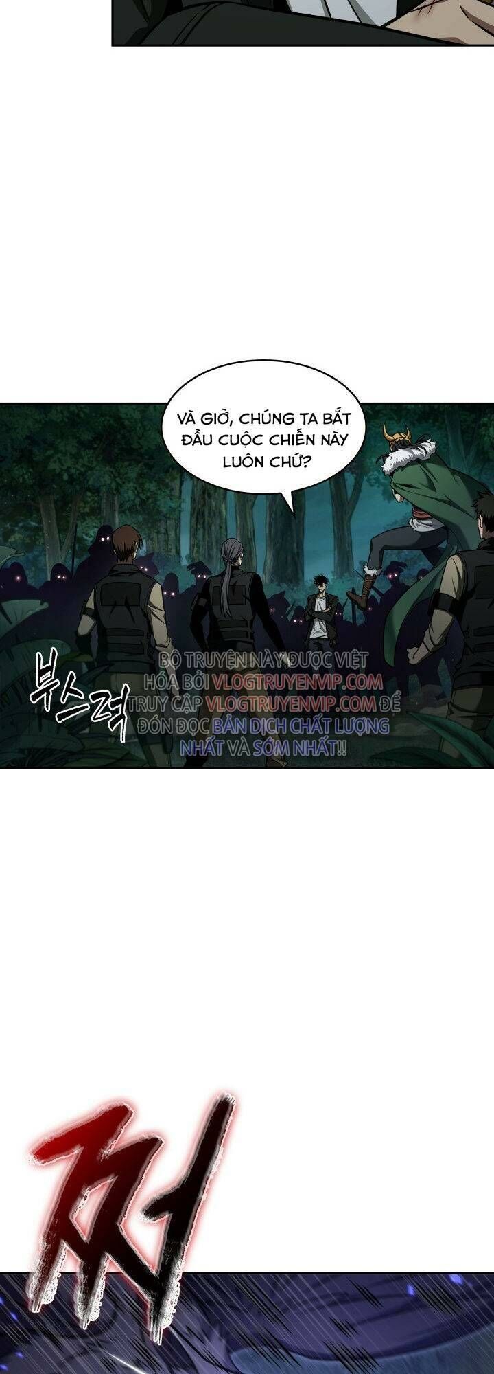 Vua Trộm Mộ