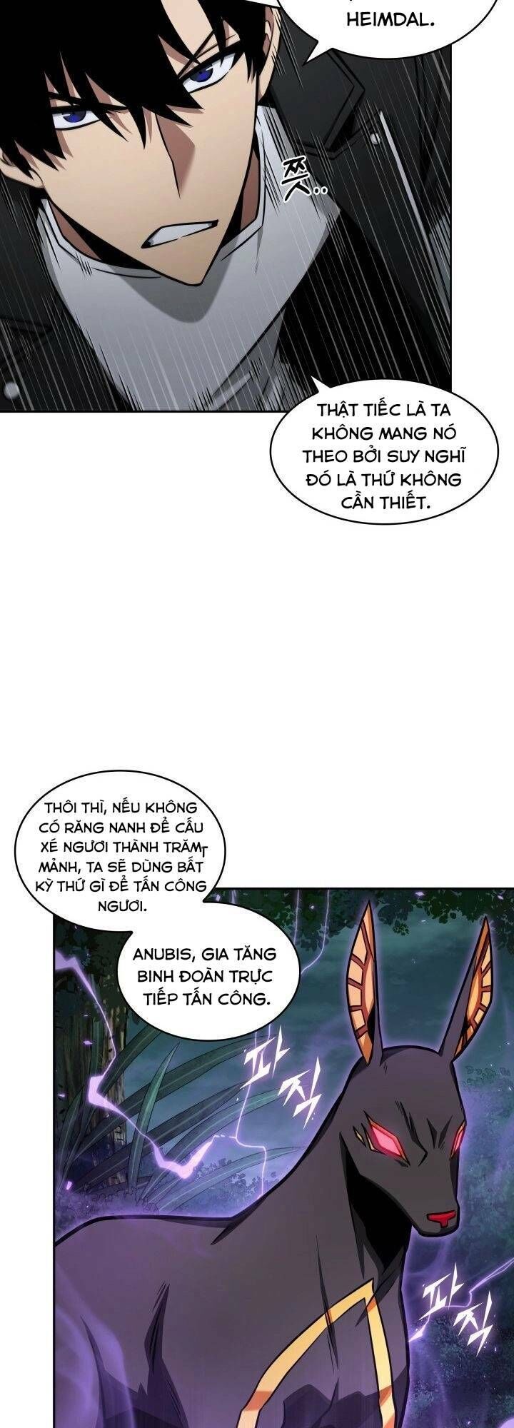 Vua Trộm Mộ