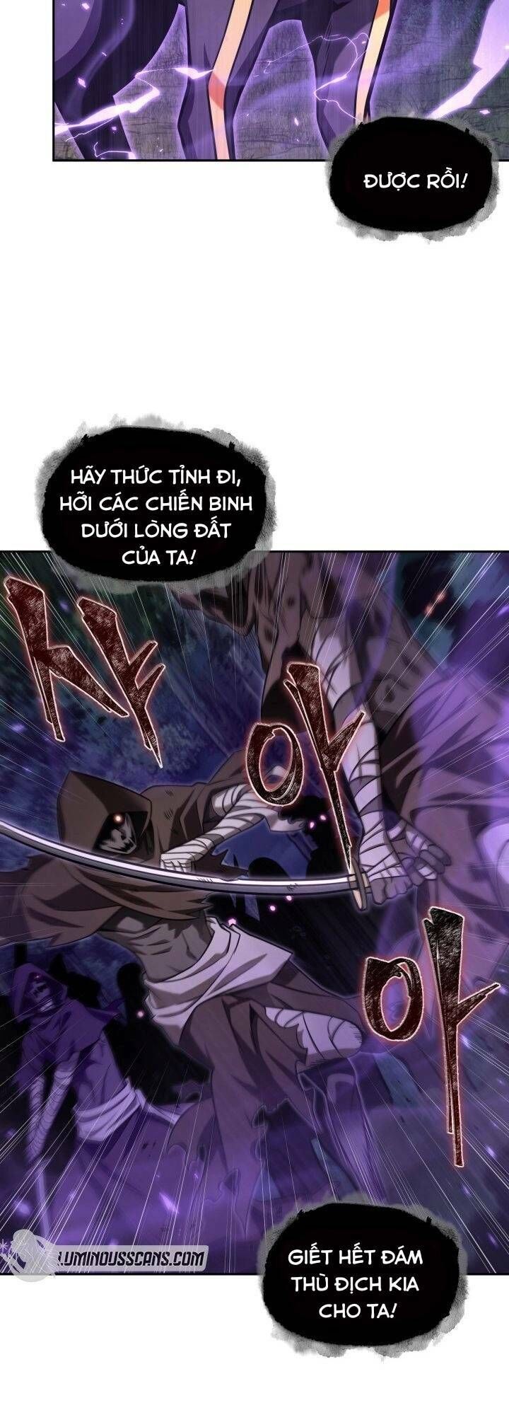 Vua Trộm Mộ