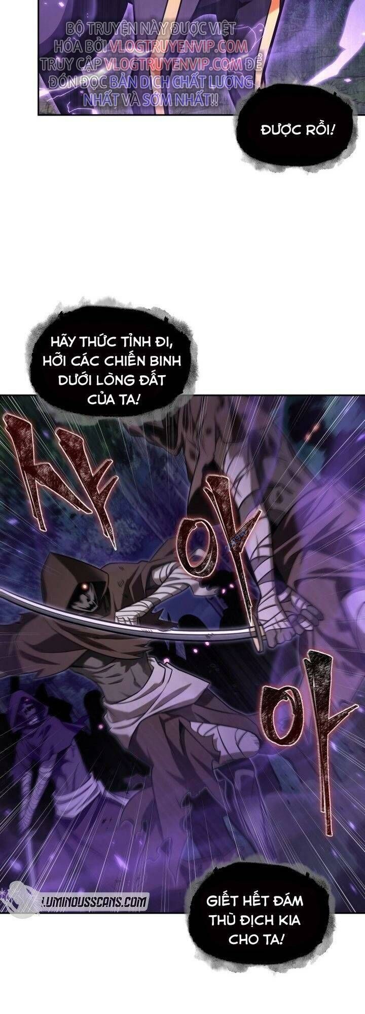 Vua Trộm Mộ