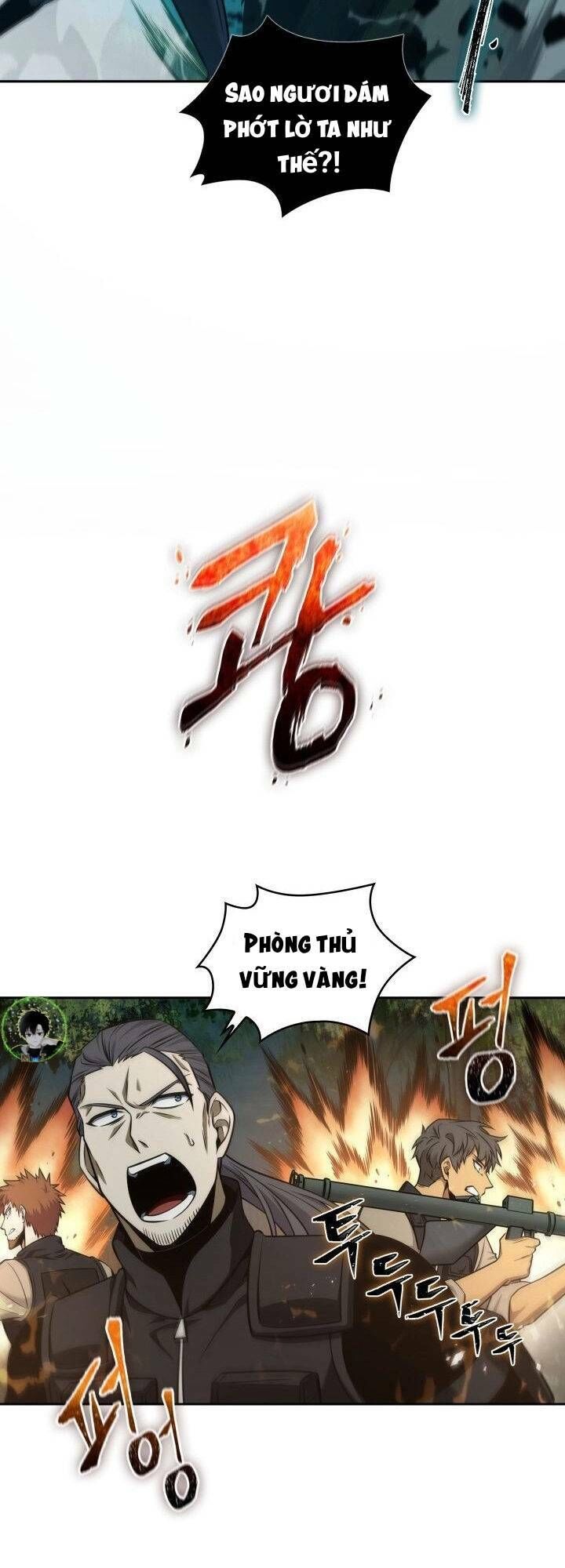 Vua Trộm Mộ