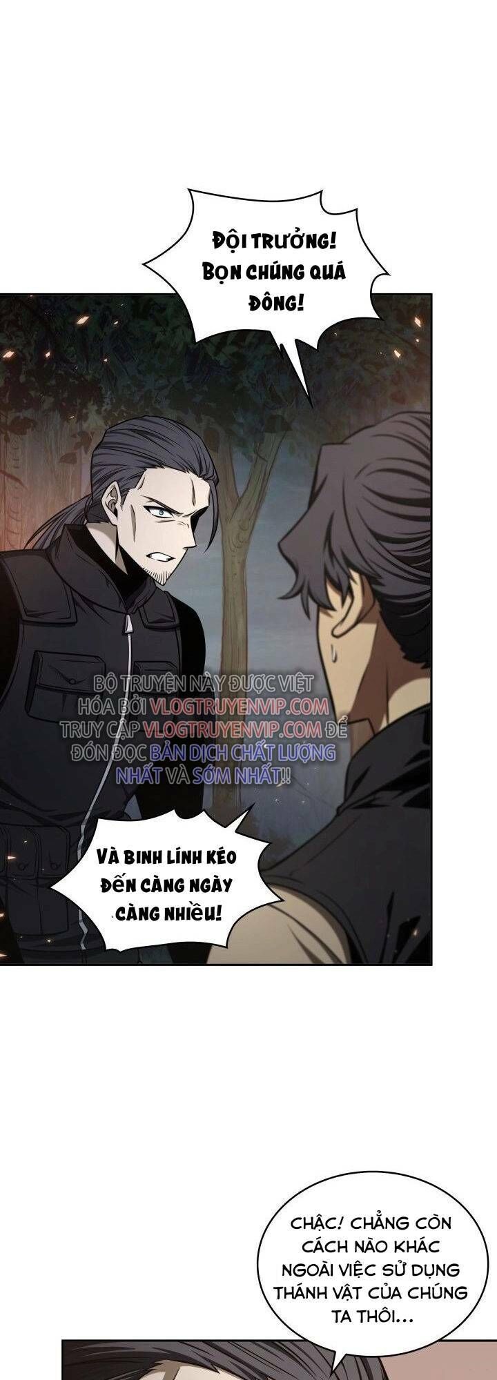 Vua Trộm Mộ