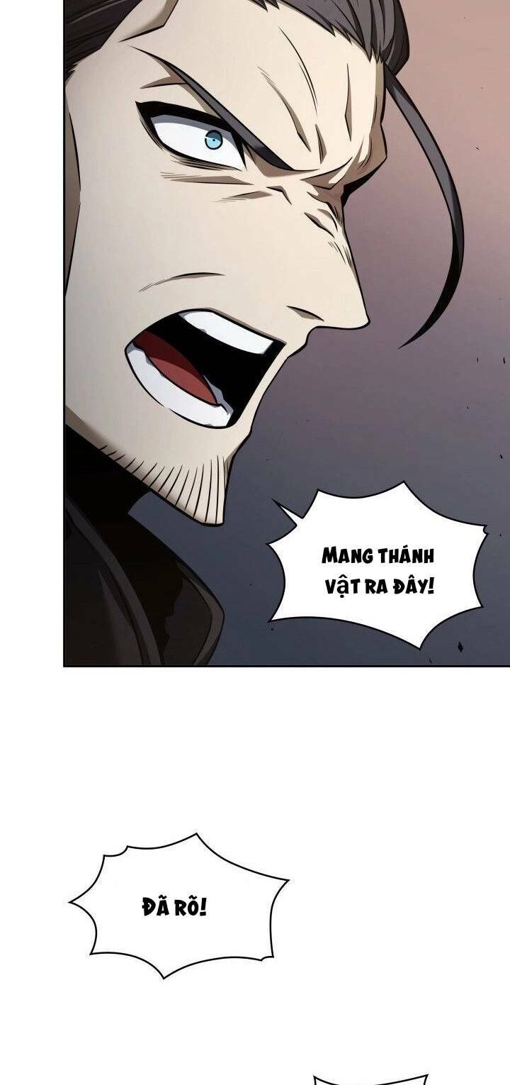 Vua Trộm Mộ