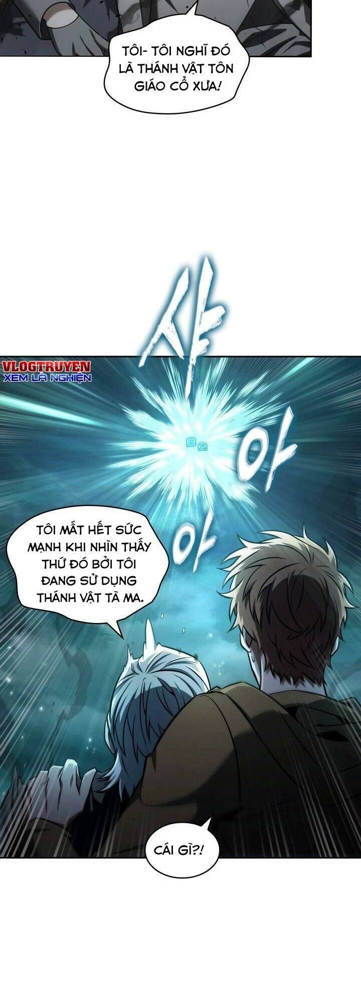 Vua Trộm Mộ
