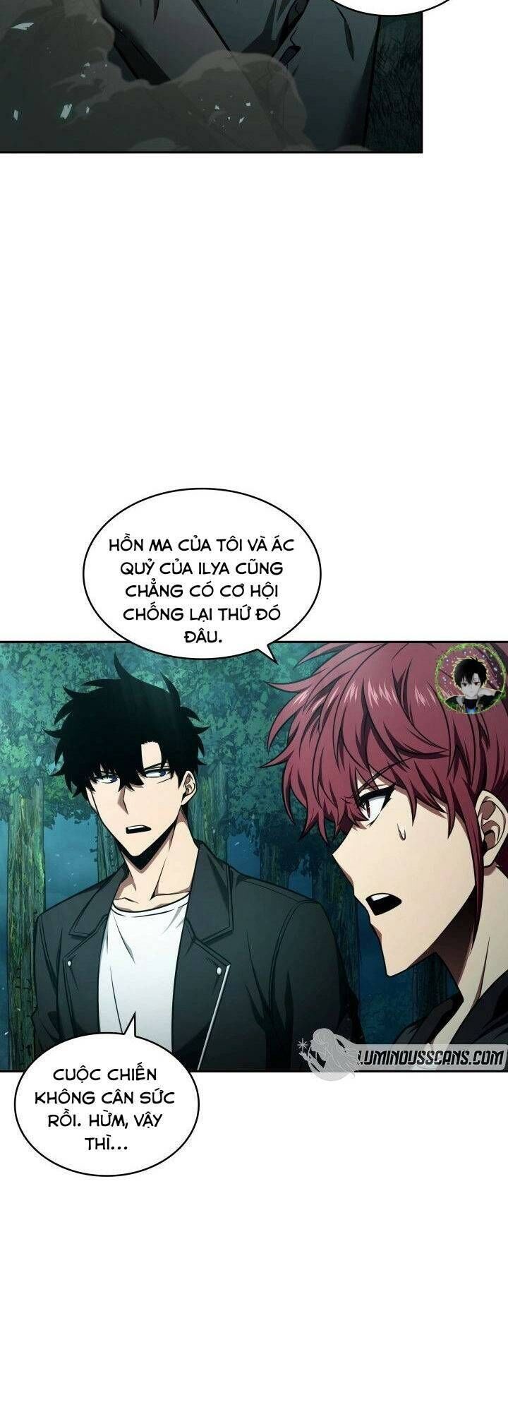 Vua Trộm Mộ
