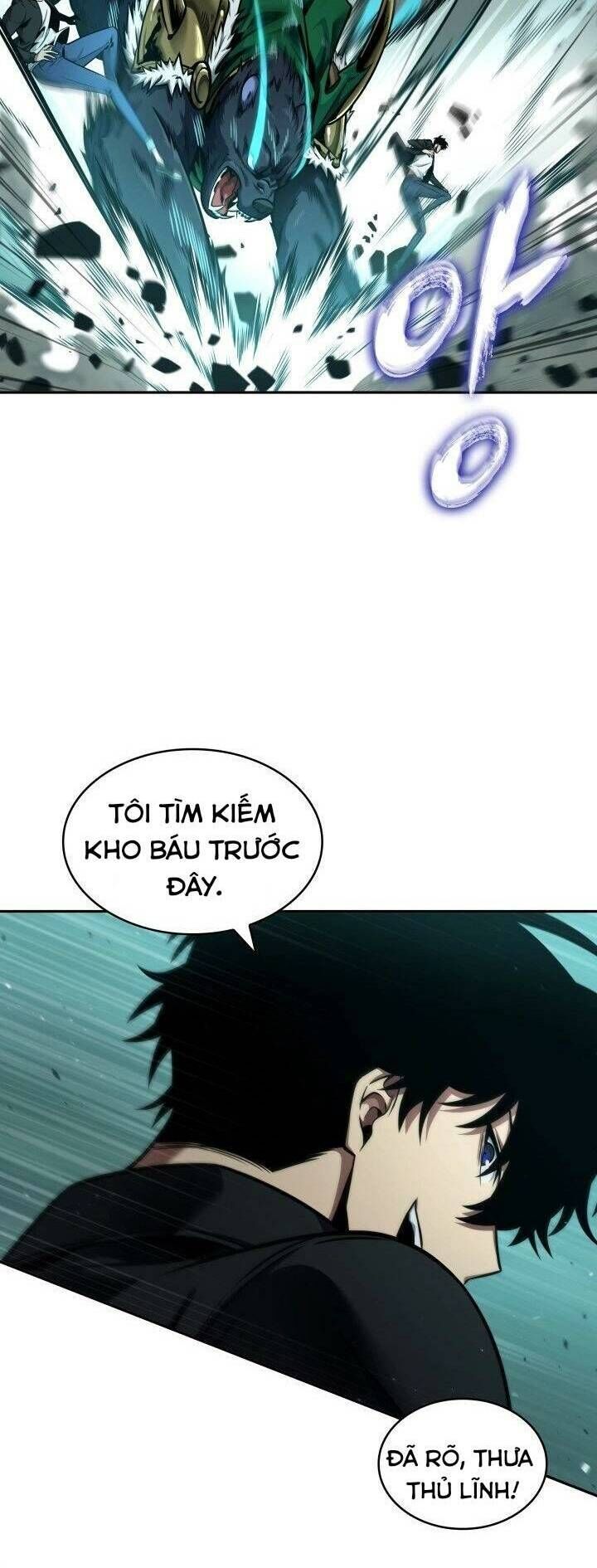Vua Trộm Mộ