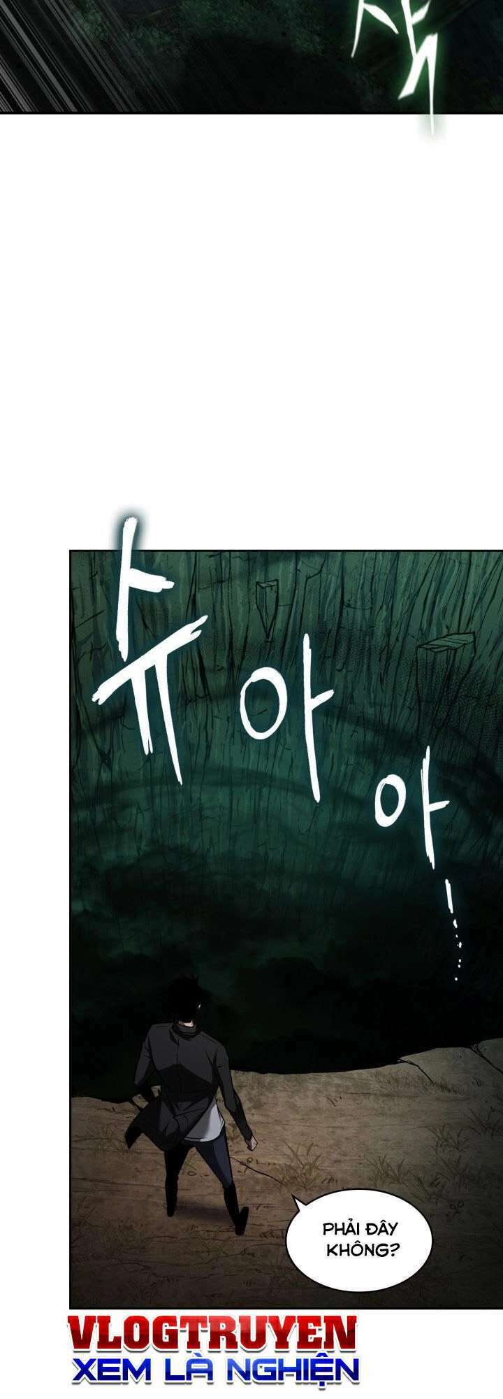 Vua Trộm Mộ