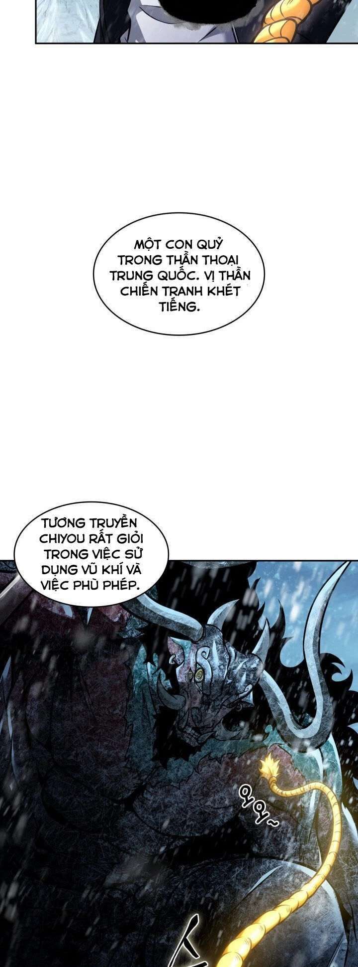 Vua Trộm Mộ