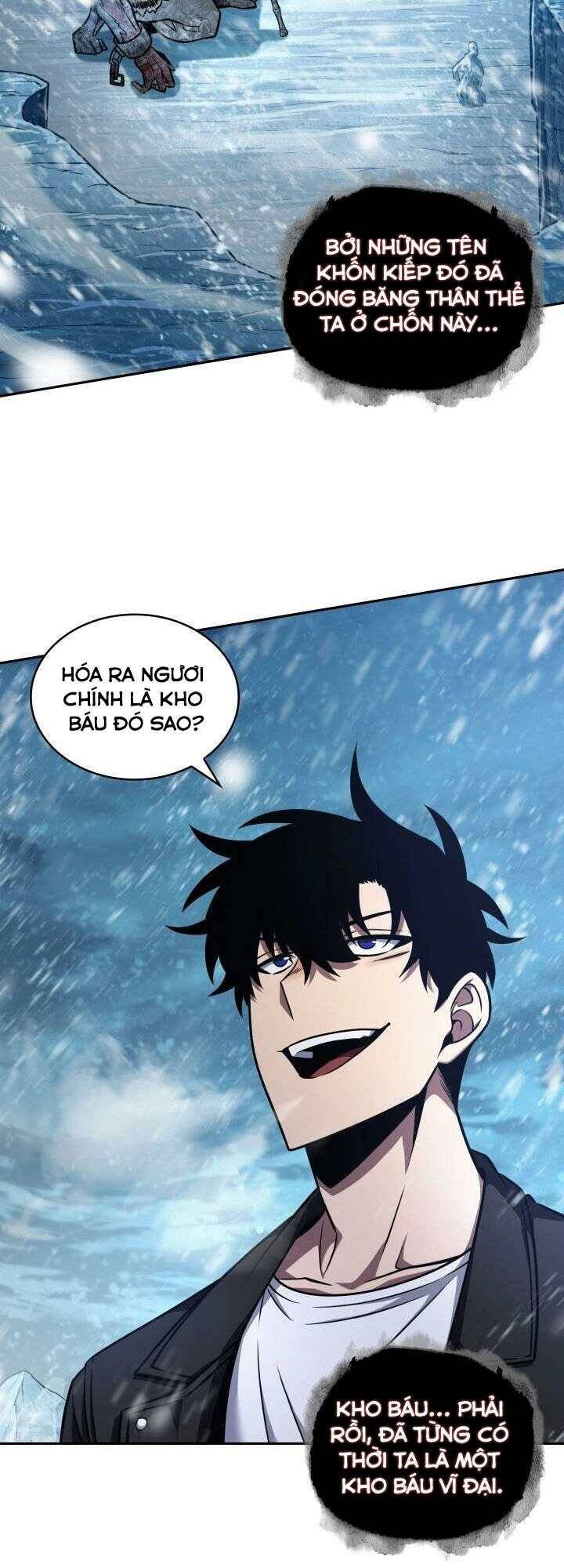 Vua Trộm Mộ