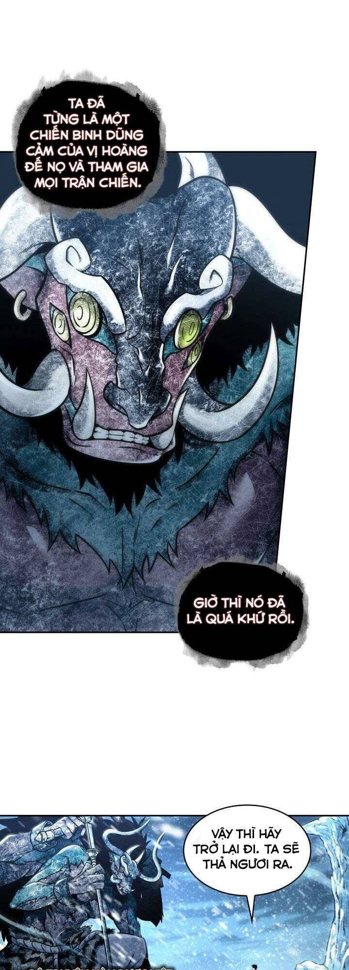 Vua Trộm Mộ