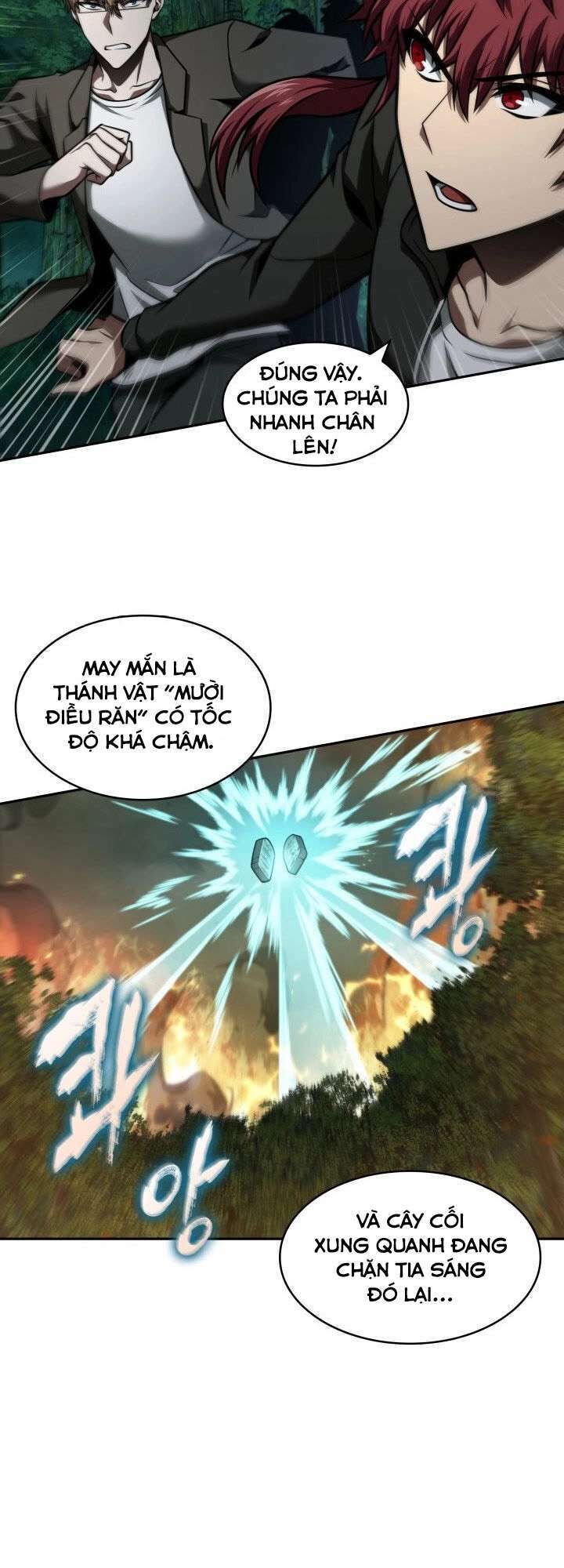 Vua Trộm Mộ