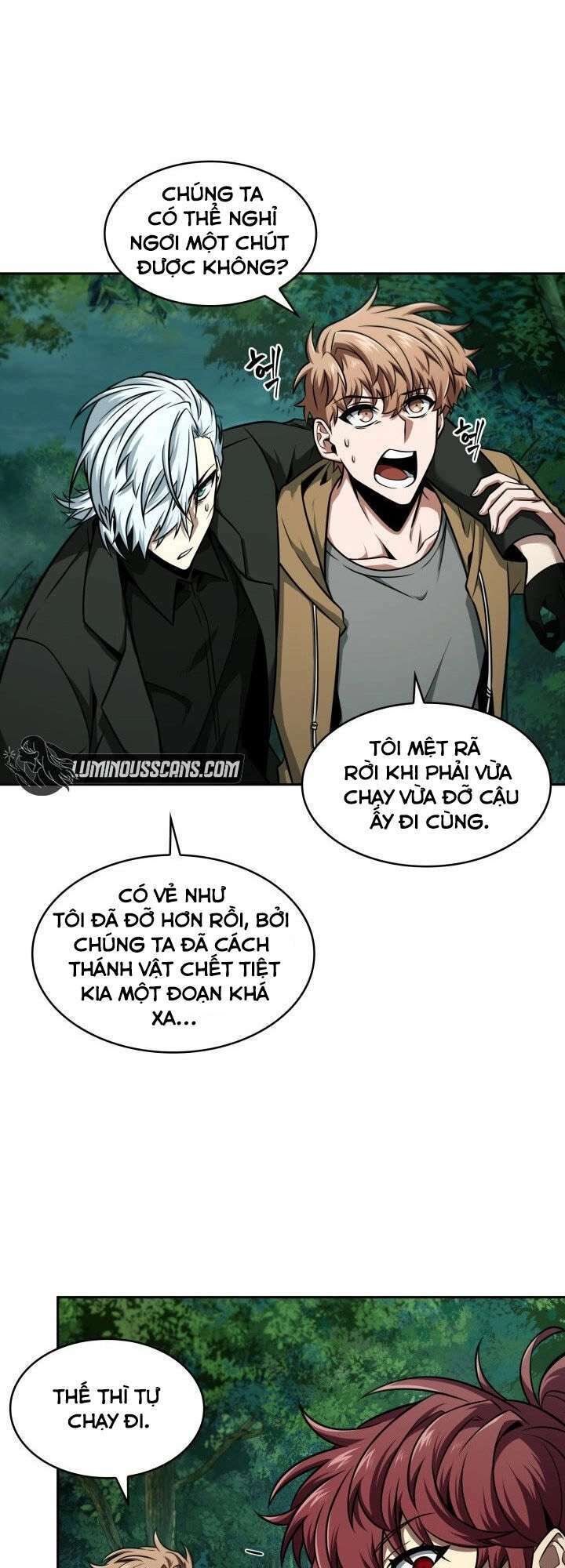 Vua Trộm Mộ