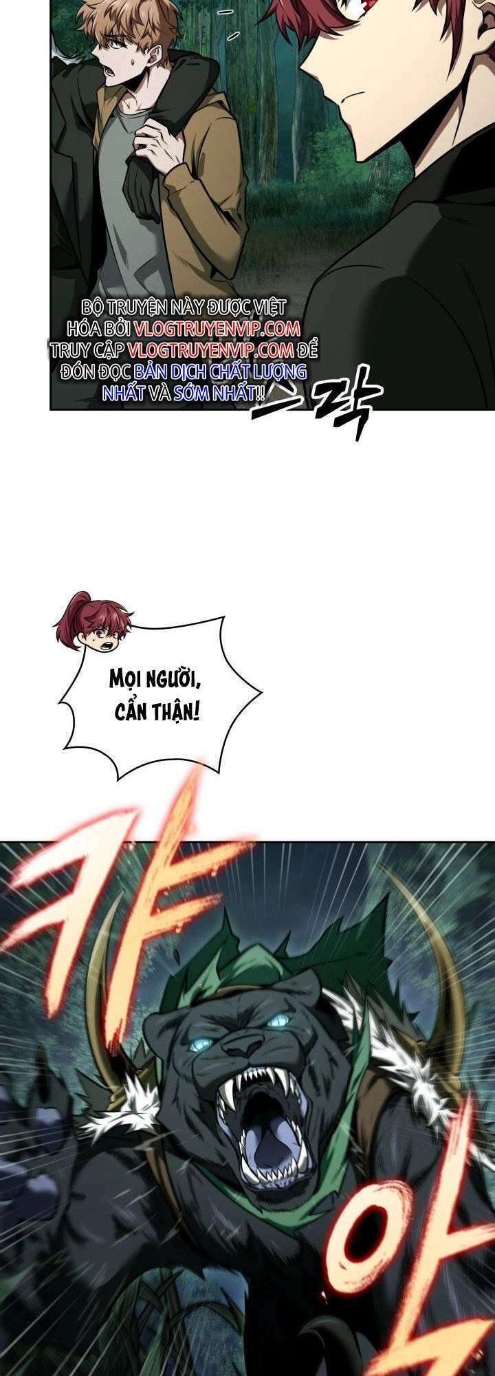 Vua Trộm Mộ