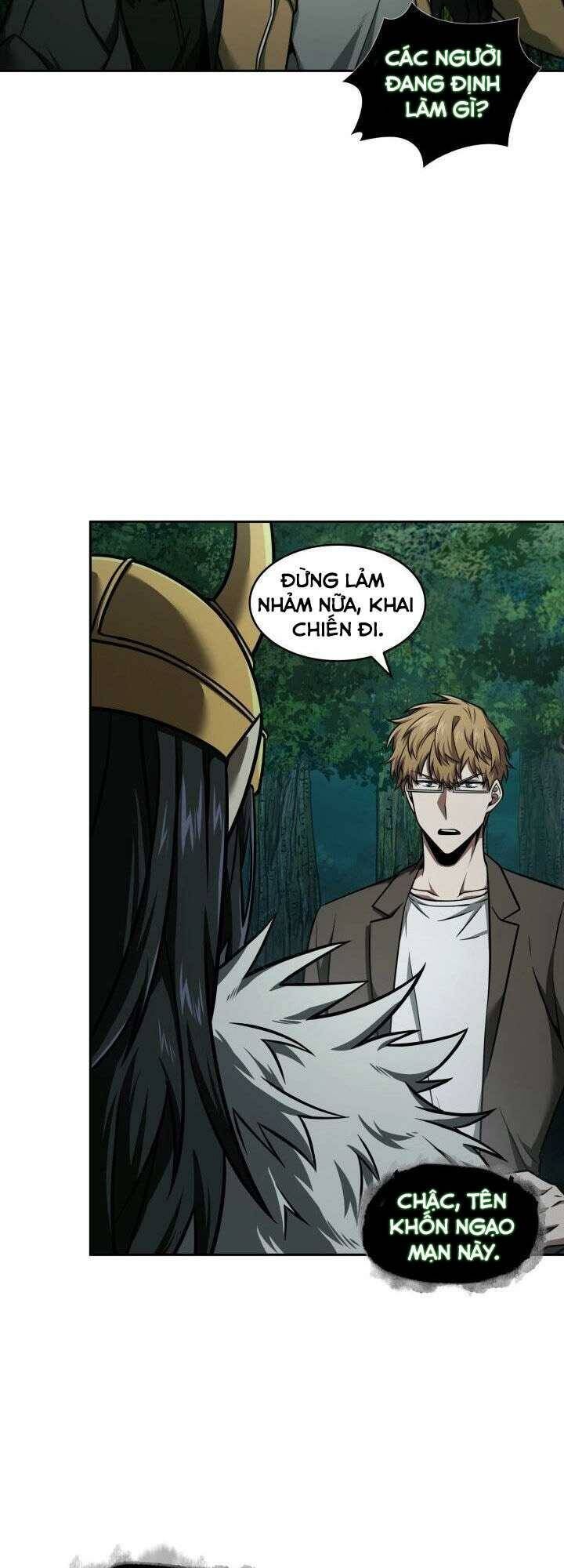 Vua Trộm Mộ