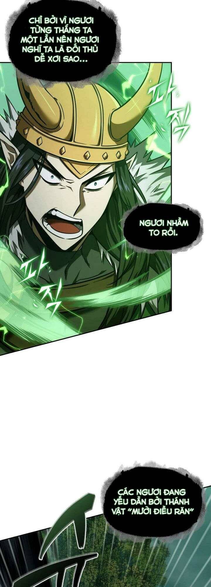 Vua Trộm Mộ
