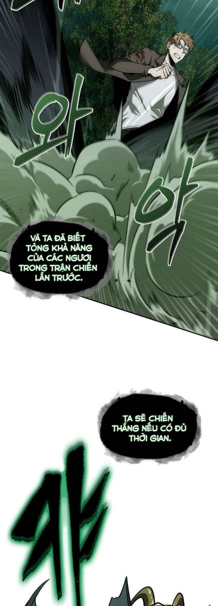 Vua Trộm Mộ