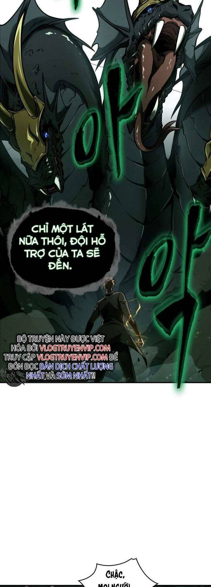 Vua Trộm Mộ