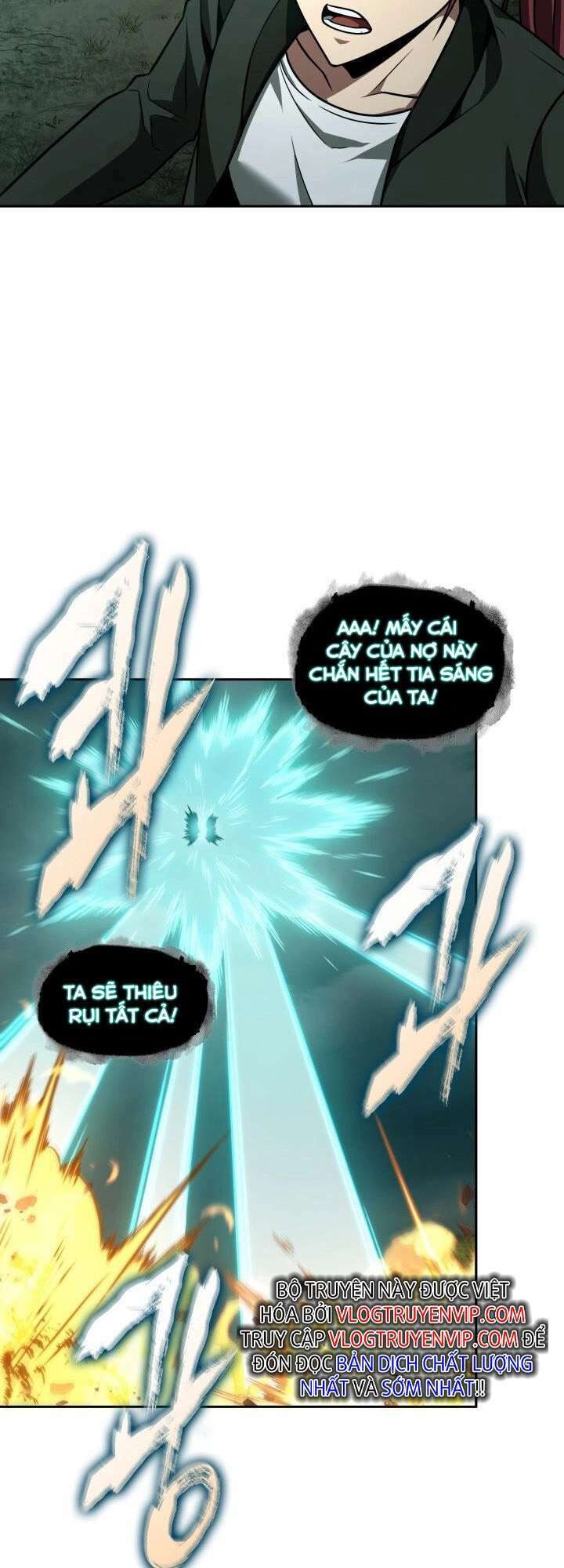 Vua Trộm Mộ