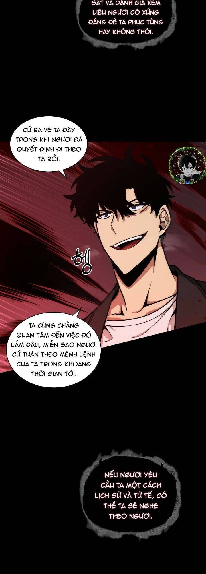 Vua Trộm Mộ