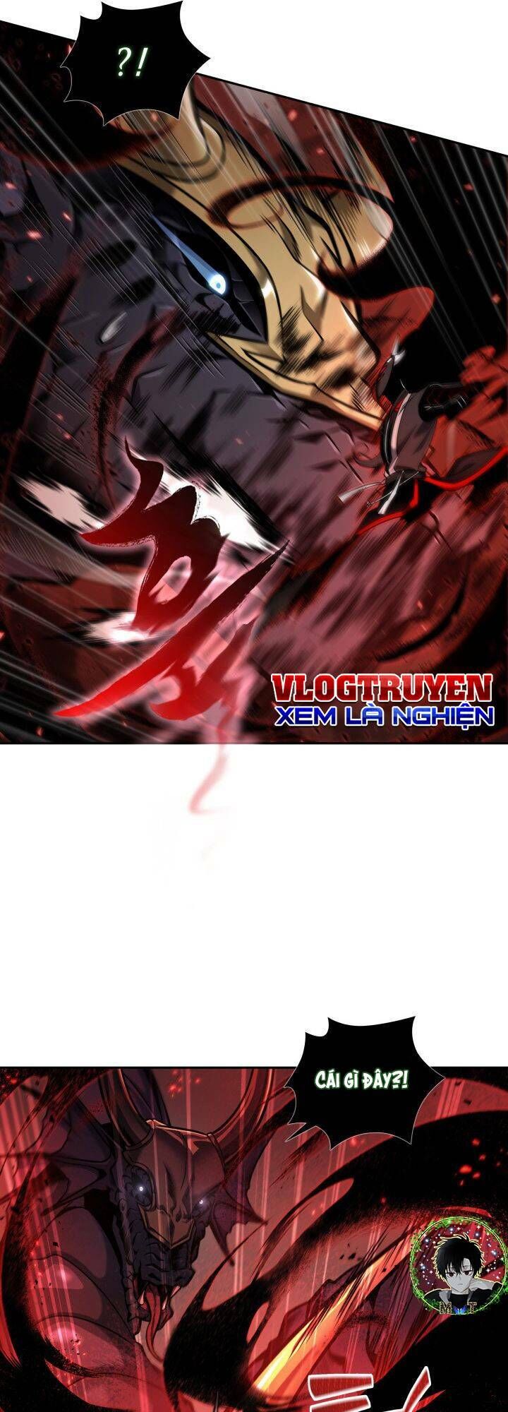 Vua Trộm Mộ