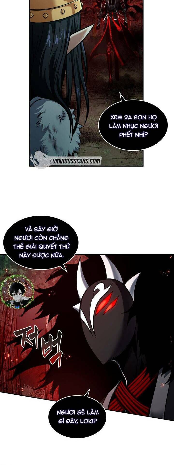 Vua Trộm Mộ