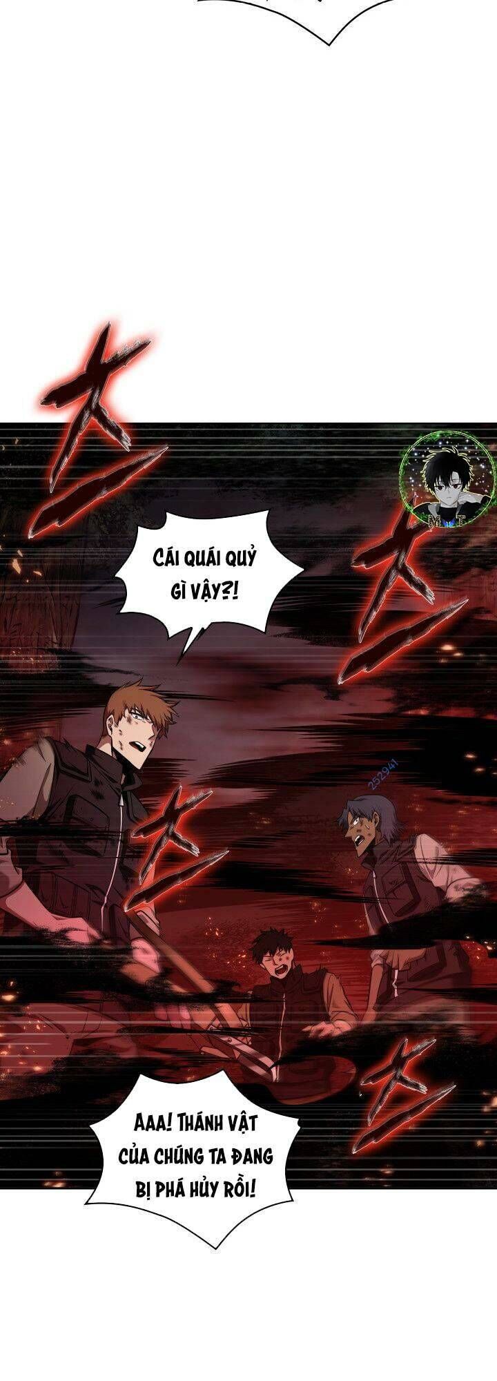 Vua Trộm Mộ